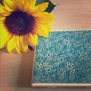 Set of 4 Handcrafted Coasters